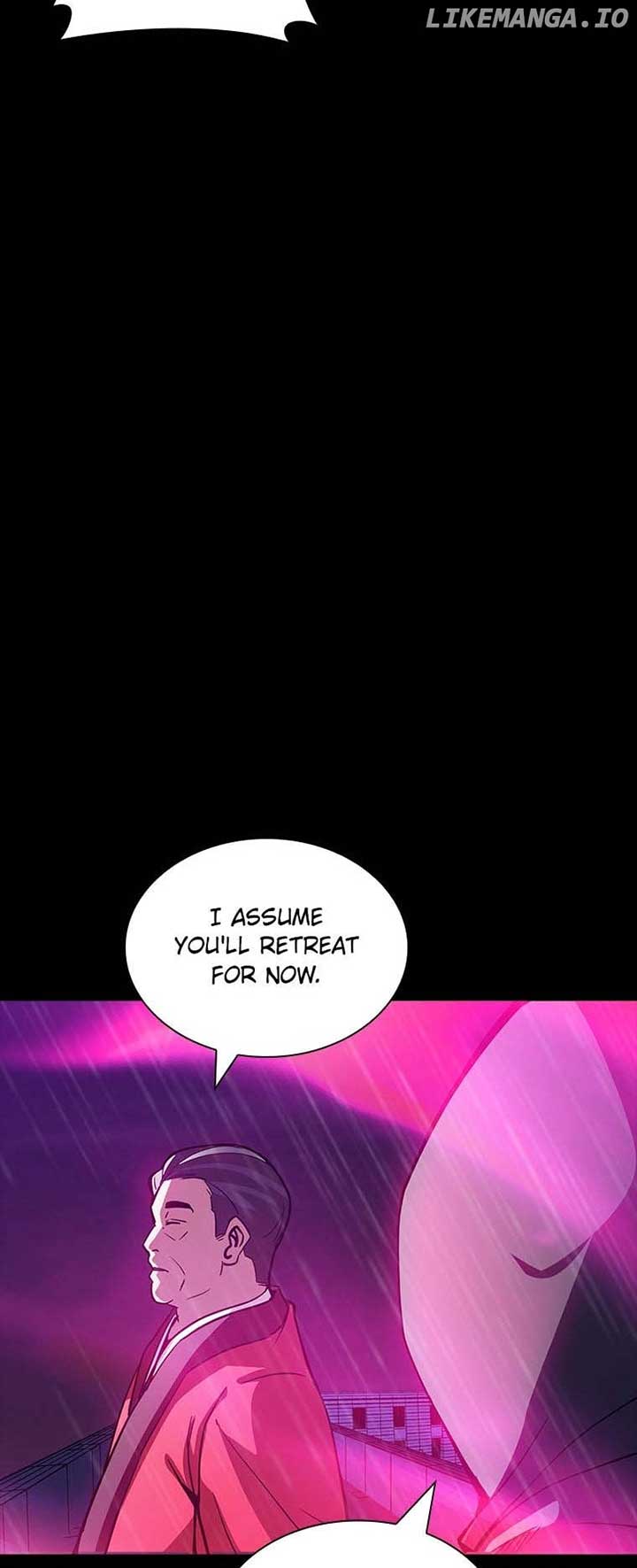 The Carefree Life of an SSS-Class Knight Chapter 67 — Page 25