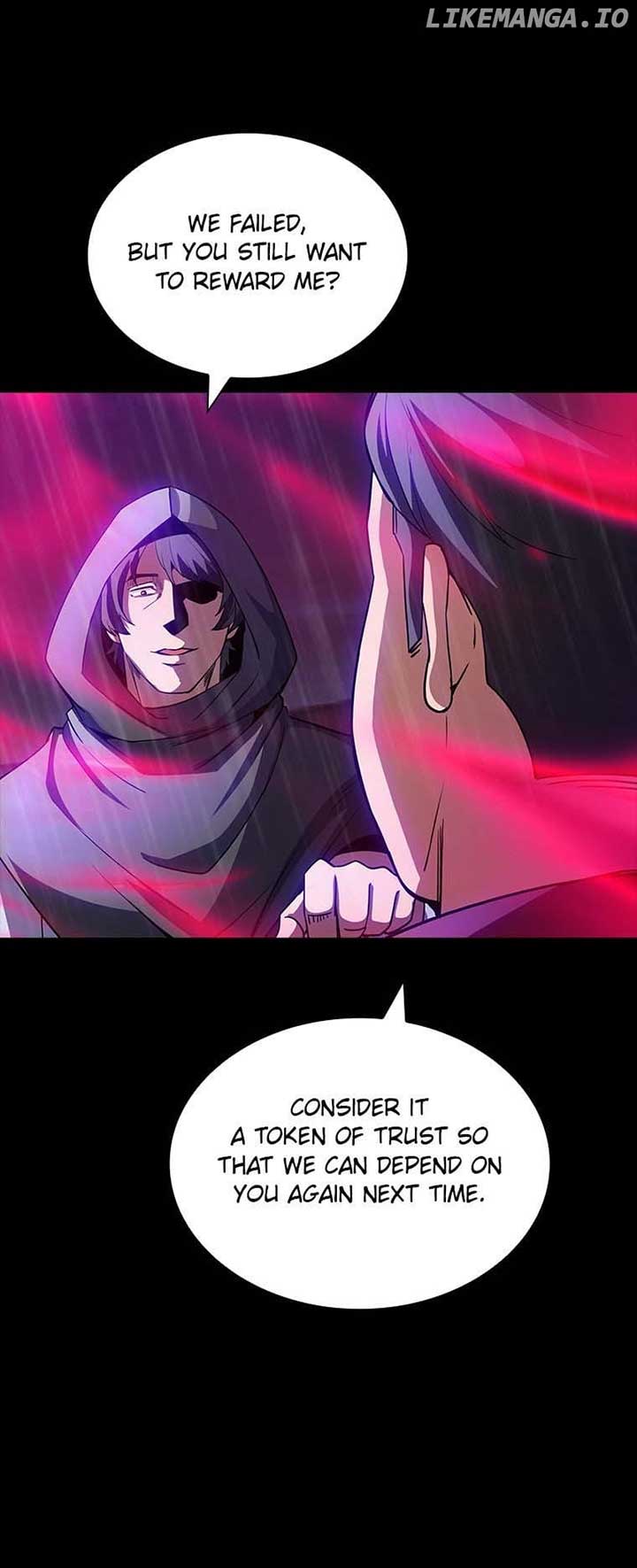 The Carefree Life of an SSS-Class Knight Chapter 67 — Page 28