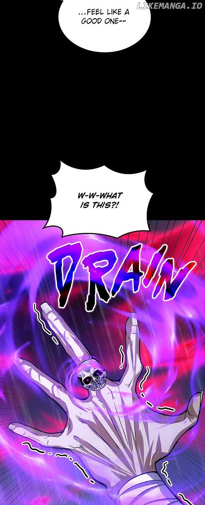 The Carefree Life of an SSS-Class Knight Chapter 67 — Page 30