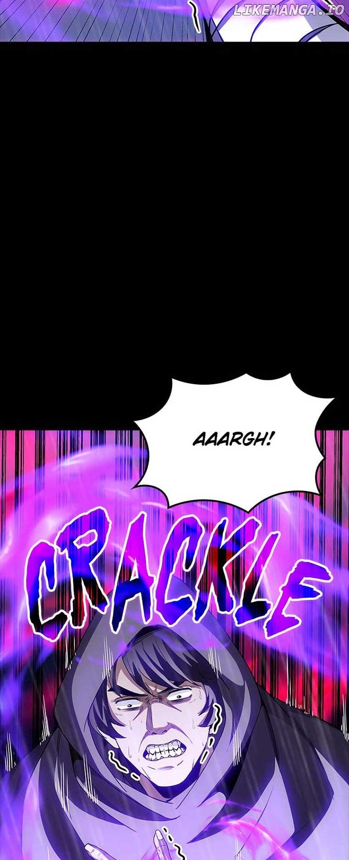 The Carefree Life of an SSS-Class Knight Chapter 67 — Page 31