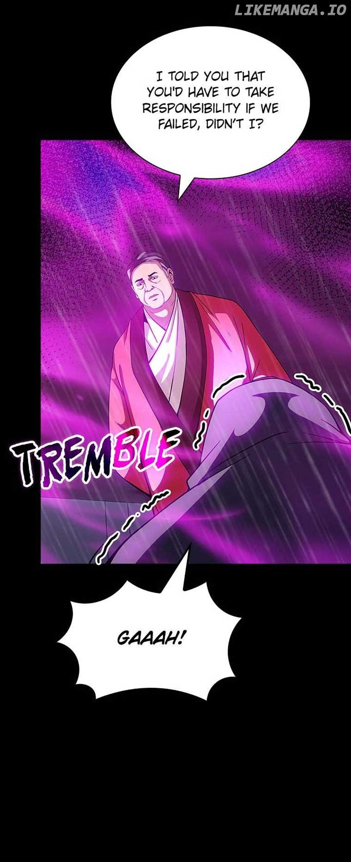The Carefree Life of an SSS-Class Knight Chapter 67 — Page 33