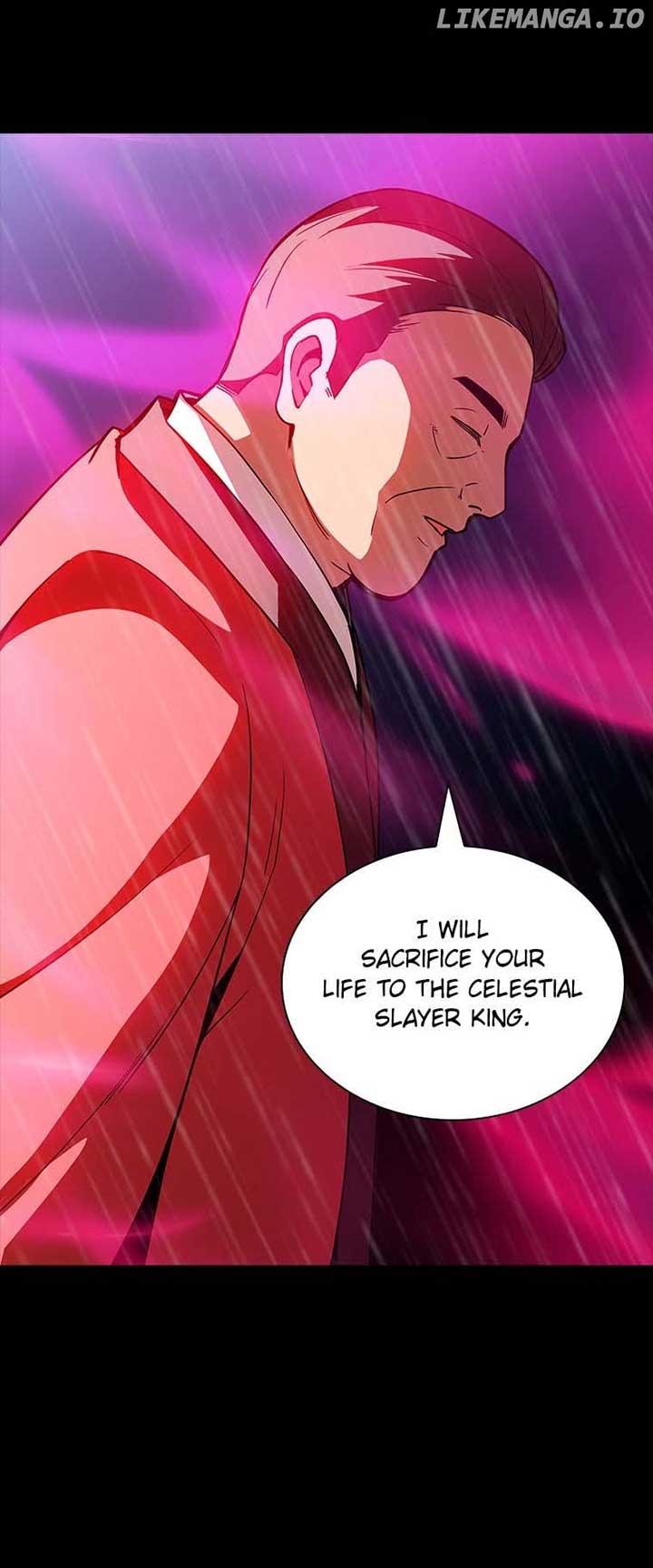 The Carefree Life of an SSS-Class Knight Chapter 67 — Page 35