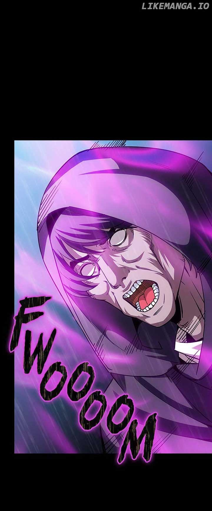 The Carefree Life of an SSS-Class Knight Chapter 67 — Page 36