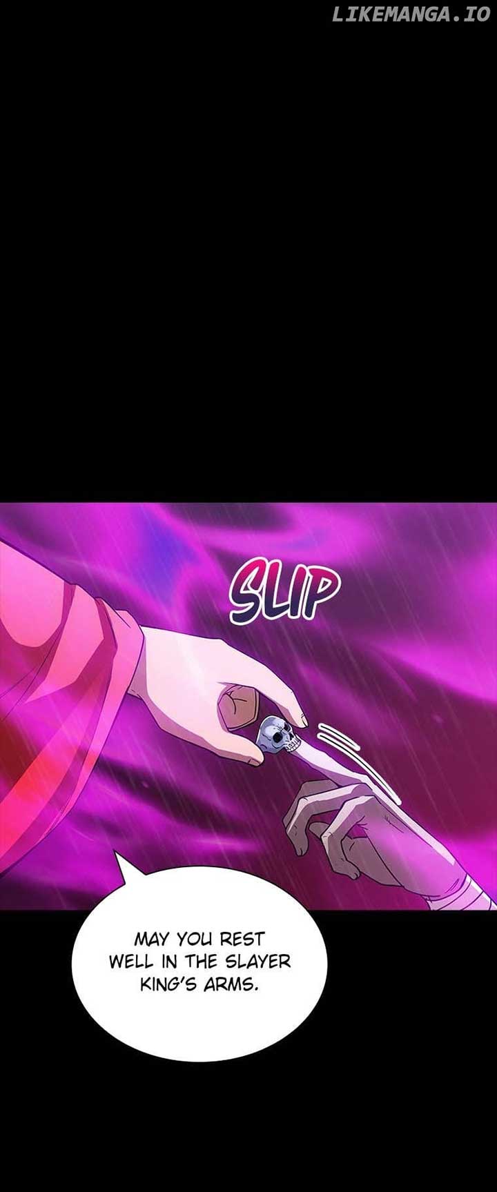 The Carefree Life of an SSS-Class Knight Chapter 67 — Page 38