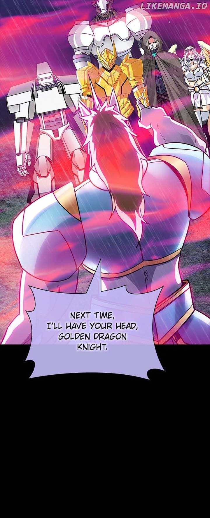 The Carefree Life of an SSS-Class Knight Chapter 67 — Page 42