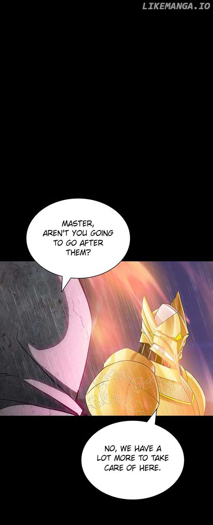 The Carefree Life of an SSS-Class Knight Chapter 67 — Page 44