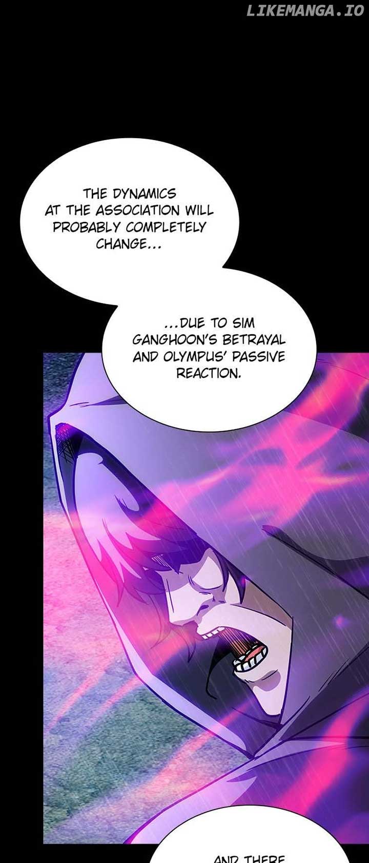 The Carefree Life of an SSS-Class Knight Chapter 67 — Page 45