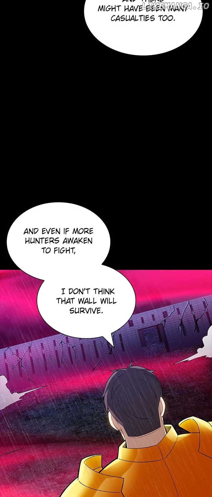 The Carefree Life of an SSS-Class Knight Chapter 67 — Page 46