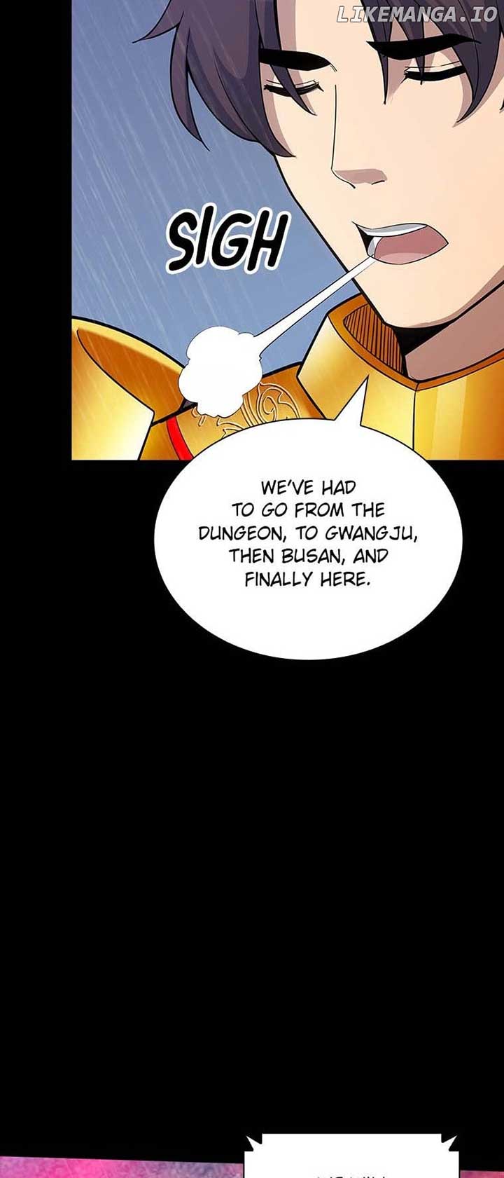 The Carefree Life of an SSS-Class Knight Chapter 67 — Page 48
