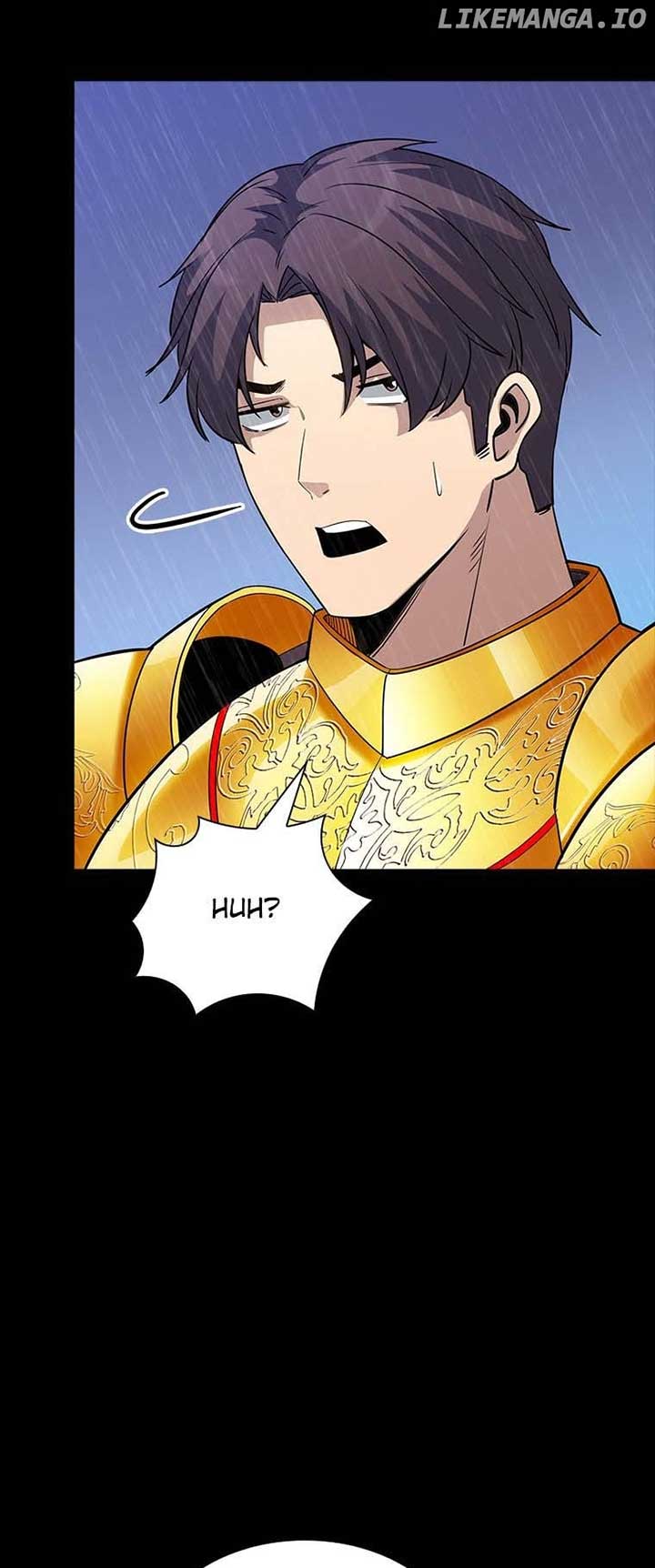 The Carefree Life of an SSS-Class Knight Chapter 67 — Page 51