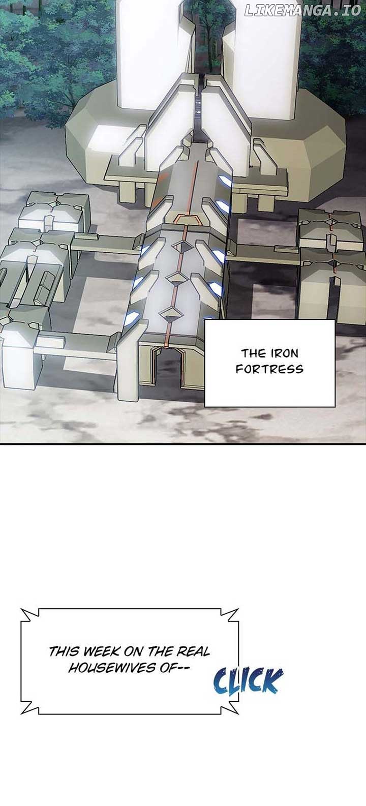 The Carefree Life of an SSS-Class Knight Chapter 67 — Page 57