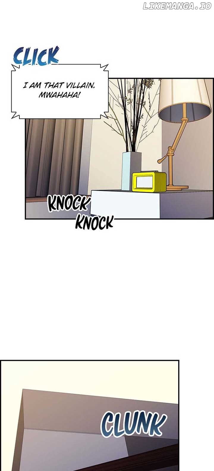 The Carefree Life of an SSS-Class Knight Chapter 67 — Page 59