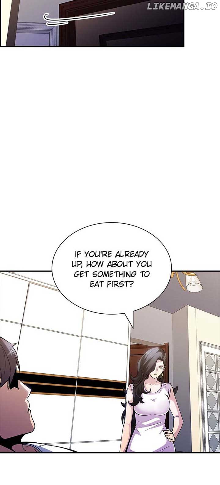 The Carefree Life of an SSS-Class Knight Chapter 67 — Page 60