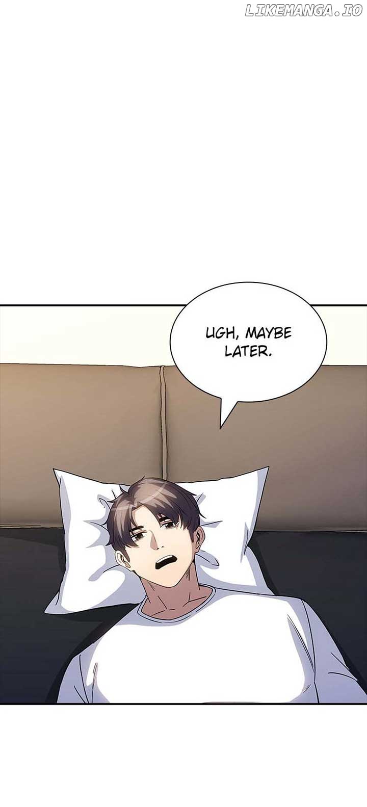 The Carefree Life of an SSS-Class Knight Chapter 67 — Page 61