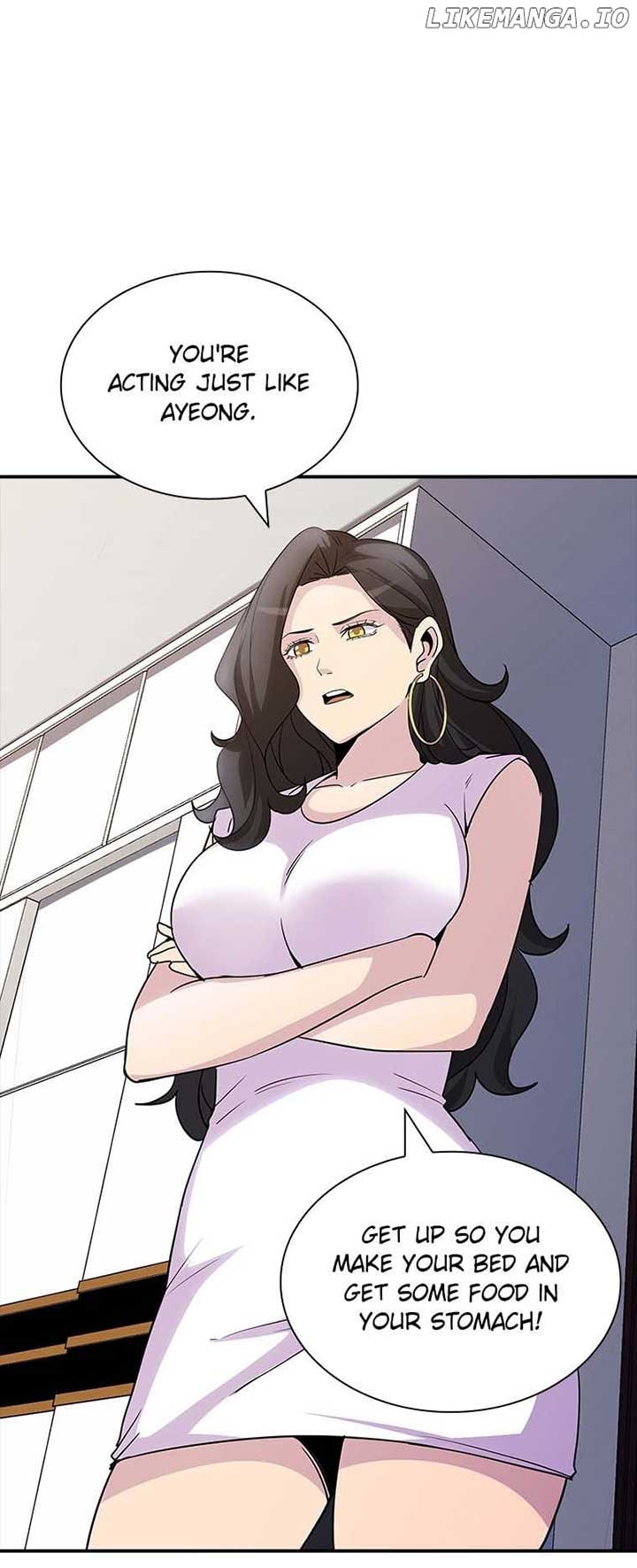 The Carefree Life of an SSS-Class Knight Chapter 67 — Page 62