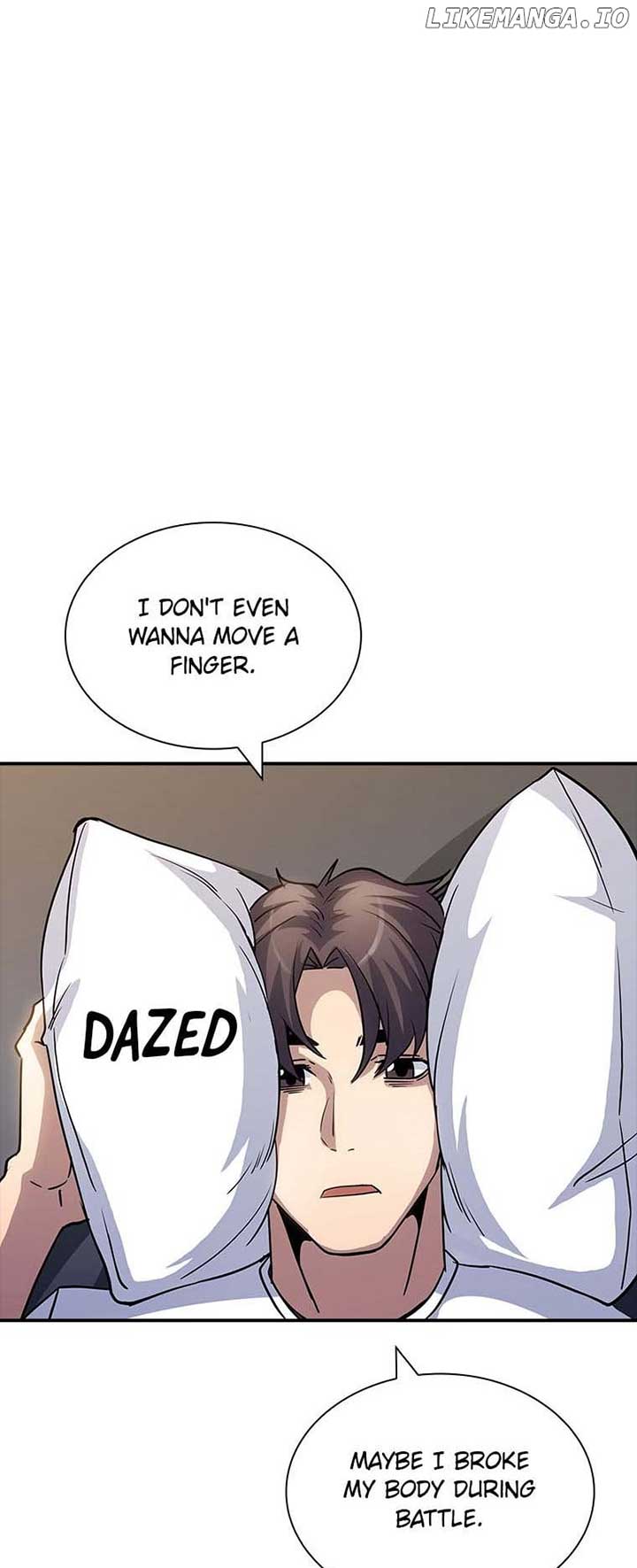 The Carefree Life of an SSS-Class Knight Chapter 67 — Page 63