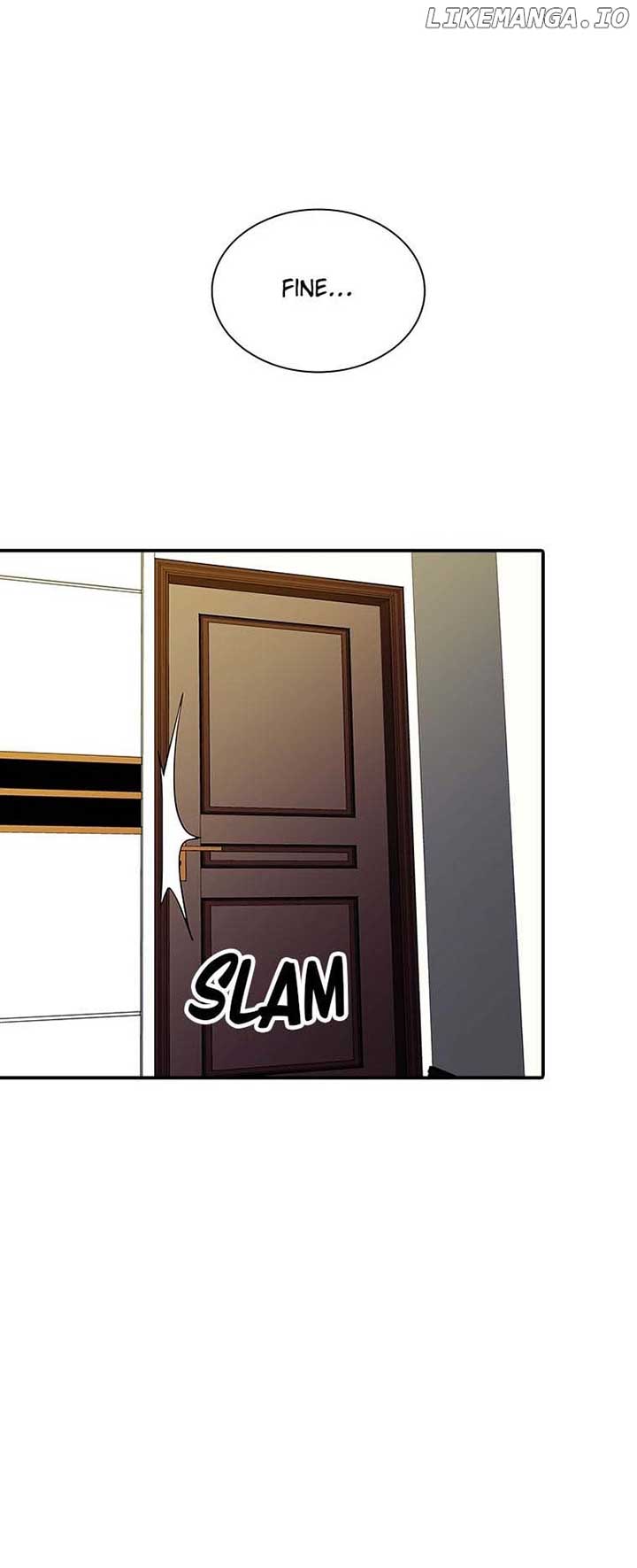 The Carefree Life of an SSS-Class Knight Chapter 67 — Page 65