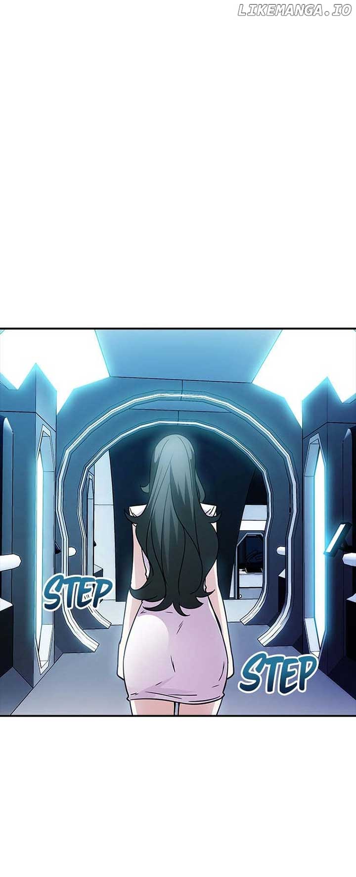 The Carefree Life of an SSS-Class Knight Chapter 67 — Page 66