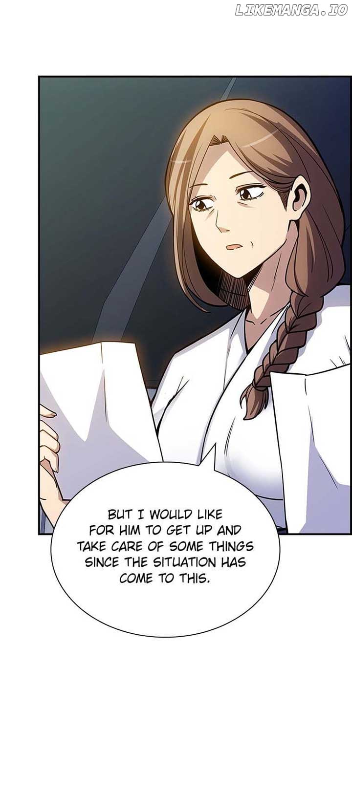 The Carefree Life of an SSS-Class Knight Chapter 67 — Page 68