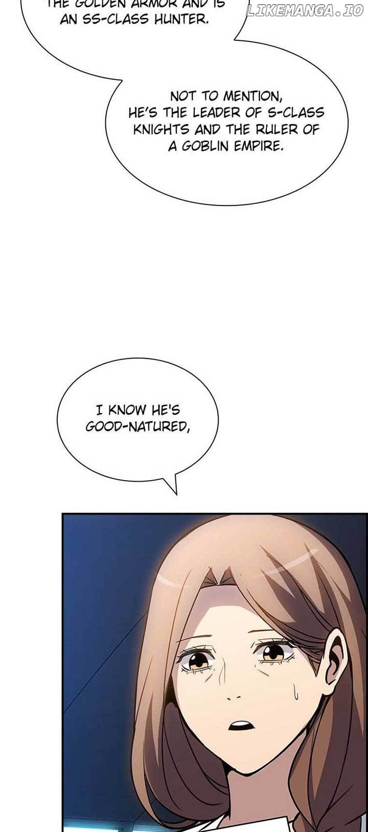 The Carefree Life of an SSS-Class Knight Chapter 67 — Page 70
