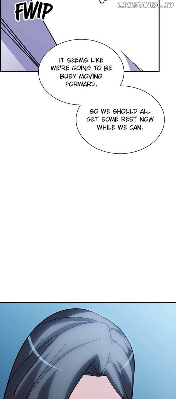 The Carefree Life of an SSS-Class Knight Chapter 67 — Page 72