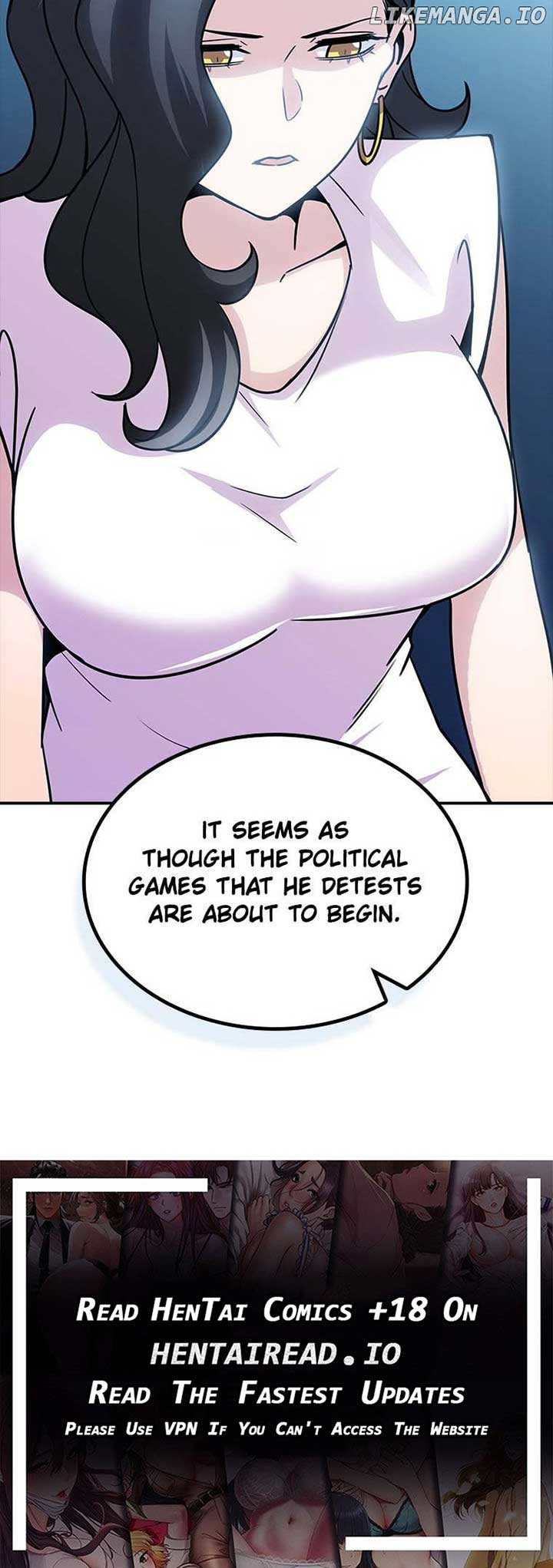 The Carefree Life of an SSS-Class Knight Chapter 67 — Page 73