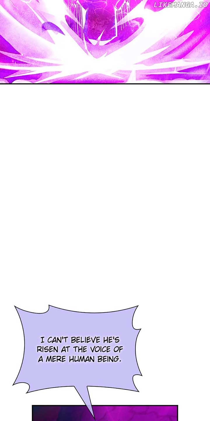 The Carefree Life of an SSS-Class Knight Chapter 69 — Page 12