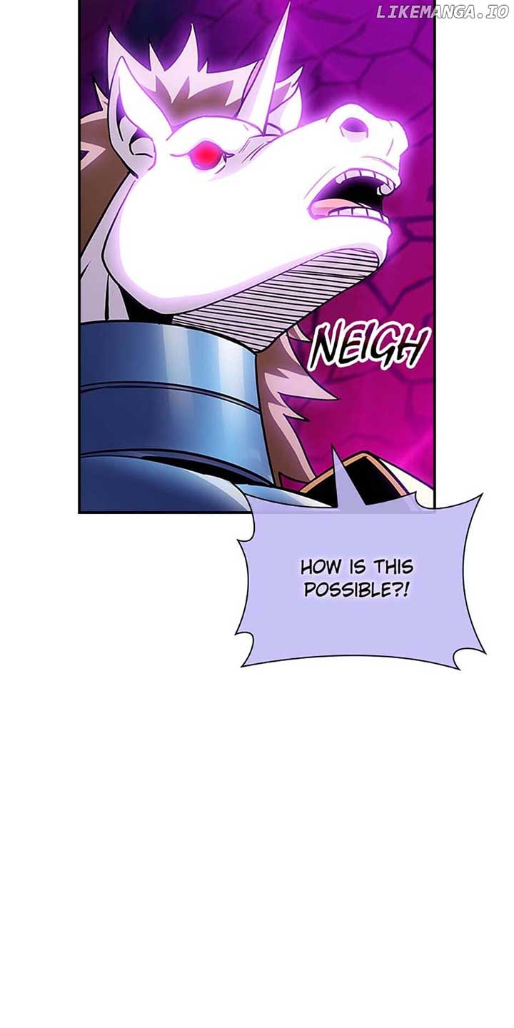 The Carefree Life of an SSS-Class Knight Chapter 69 — Page 13