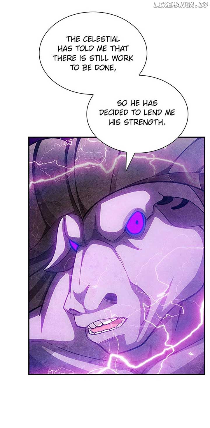 The Carefree Life of an SSS-Class Knight Chapter 69 — Page 28