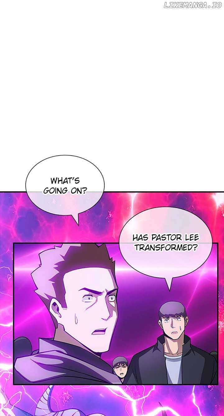 The Carefree Life of an SSS-Class Knight Chapter 69 — Page 29