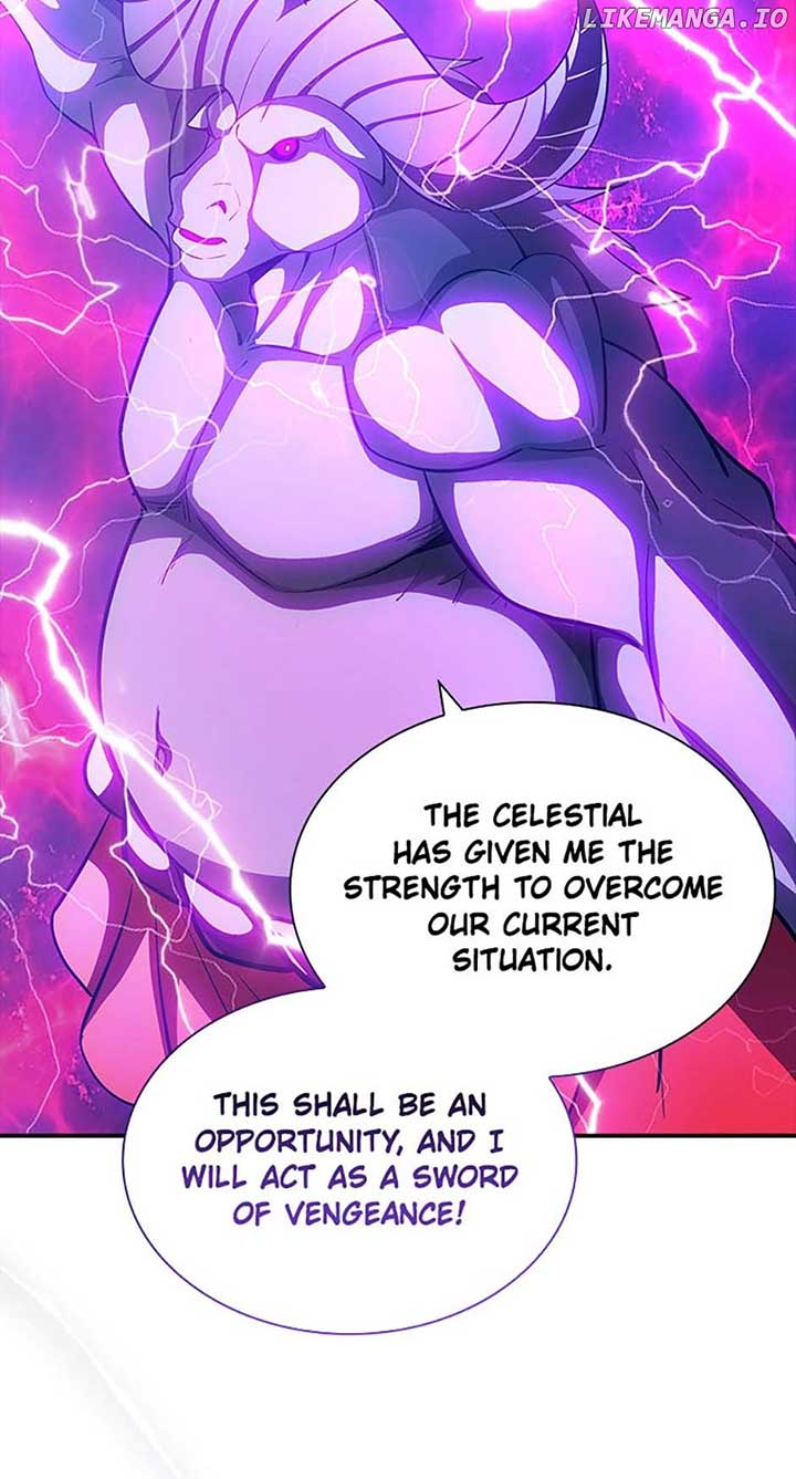 The Carefree Life of an SSS-Class Knight Chapter 69 — Page 30