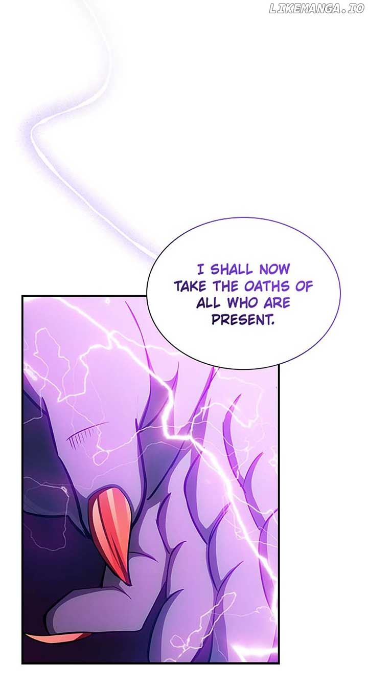 The Carefree Life of an SSS-Class Knight Chapter 69 — Page 31