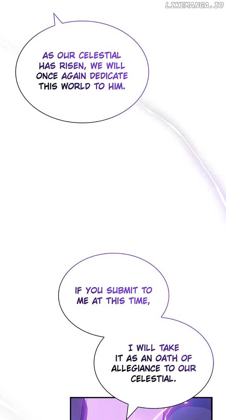 The Carefree Life of an SSS-Class Knight Chapter 69 — Page 32