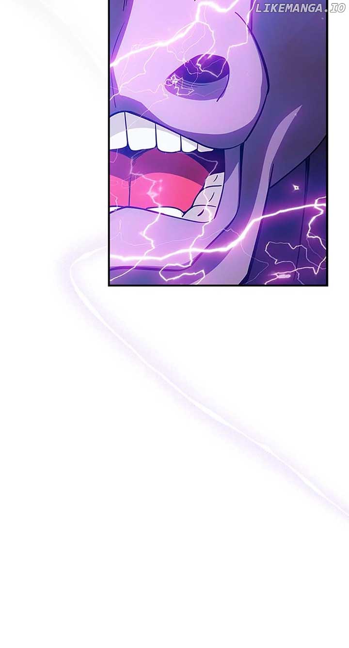The Carefree Life of an SSS-Class Knight Chapter 69 — Page 33