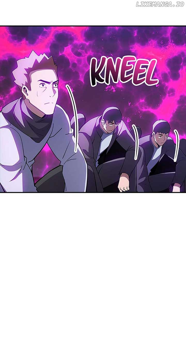 The Carefree Life of an SSS-Class Knight Chapter 69 — Page 34