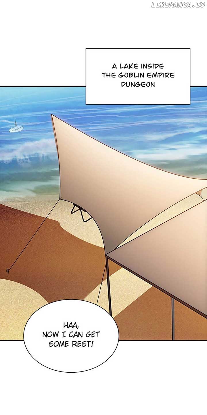 The Carefree Life of an SSS-Class Knight Chapter 69 — Page 38