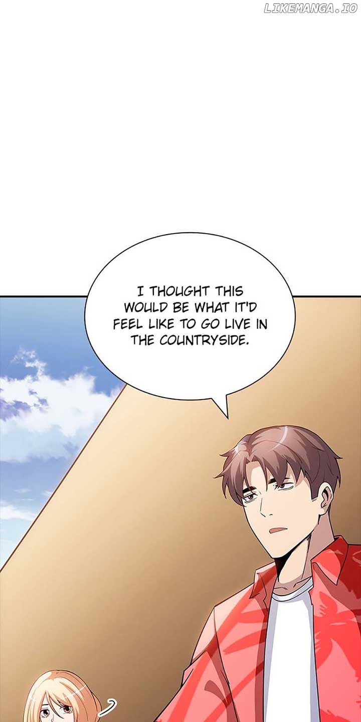 The Carefree Life of an SSS-Class Knight Chapter 69 — Page 39