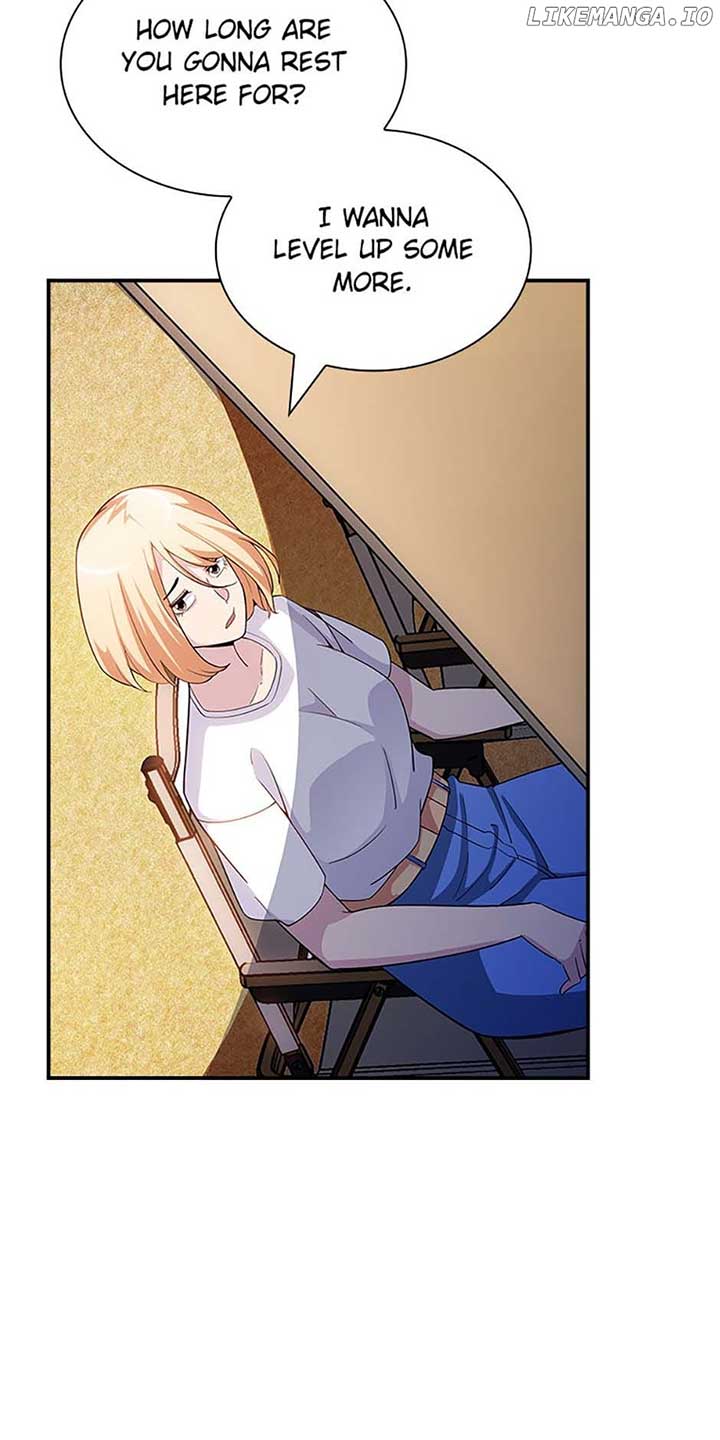 The Carefree Life of an SSS-Class Knight Chapter 69 — Page 41
