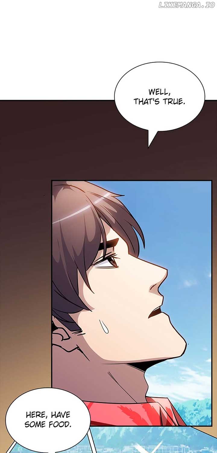 The Carefree Life of an SSS-Class Knight Chapter 69 — Page 43