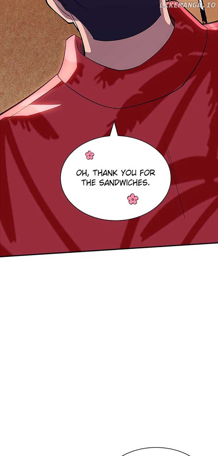 The Carefree Life of an SSS-Class Knight Chapter 69 — Page 45