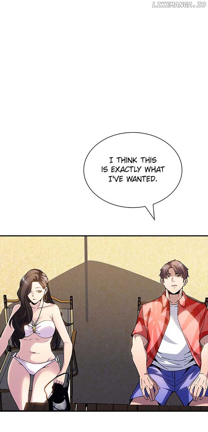 The Carefree Life of an SSS-Class Knight Chapter 69 — Page 48