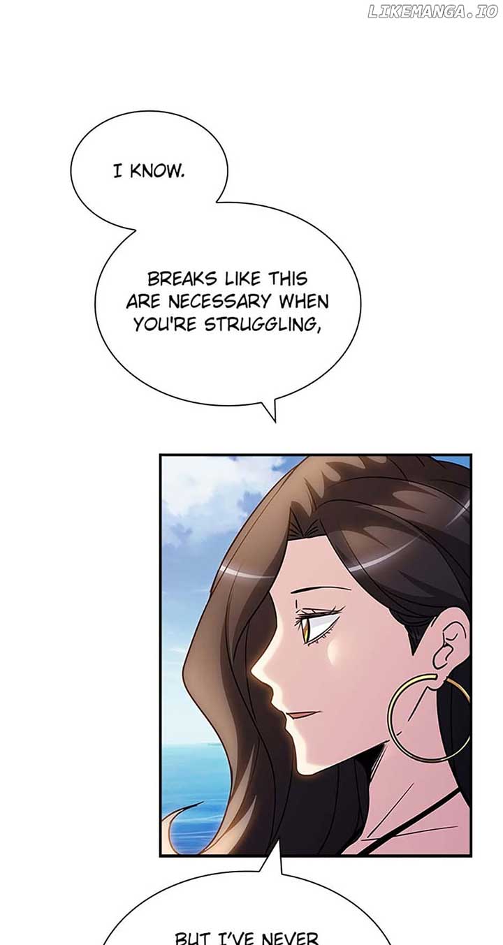 The Carefree Life of an SSS-Class Knight Chapter 69 — Page 49