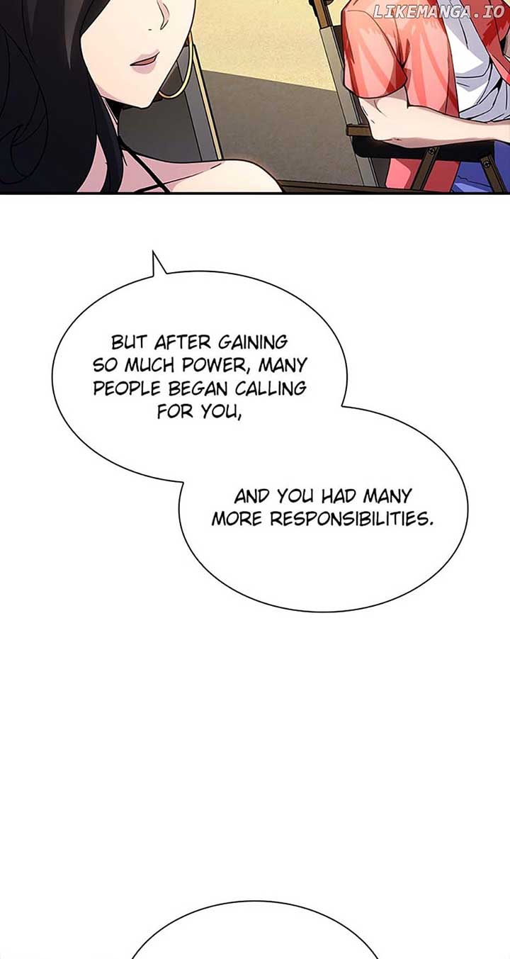 The Carefree Life of an SSS-Class Knight Chapter 69 — Page 51