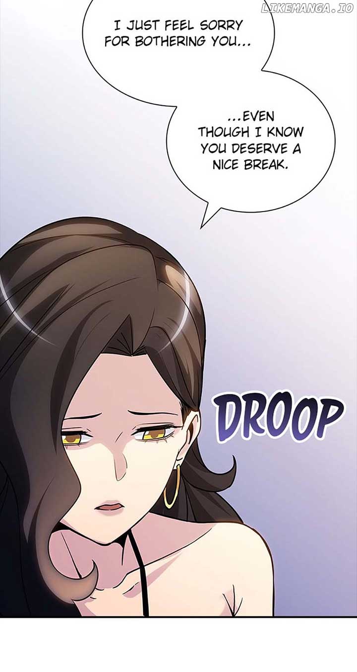 The Carefree Life of an SSS-Class Knight Chapter 69 — Page 52