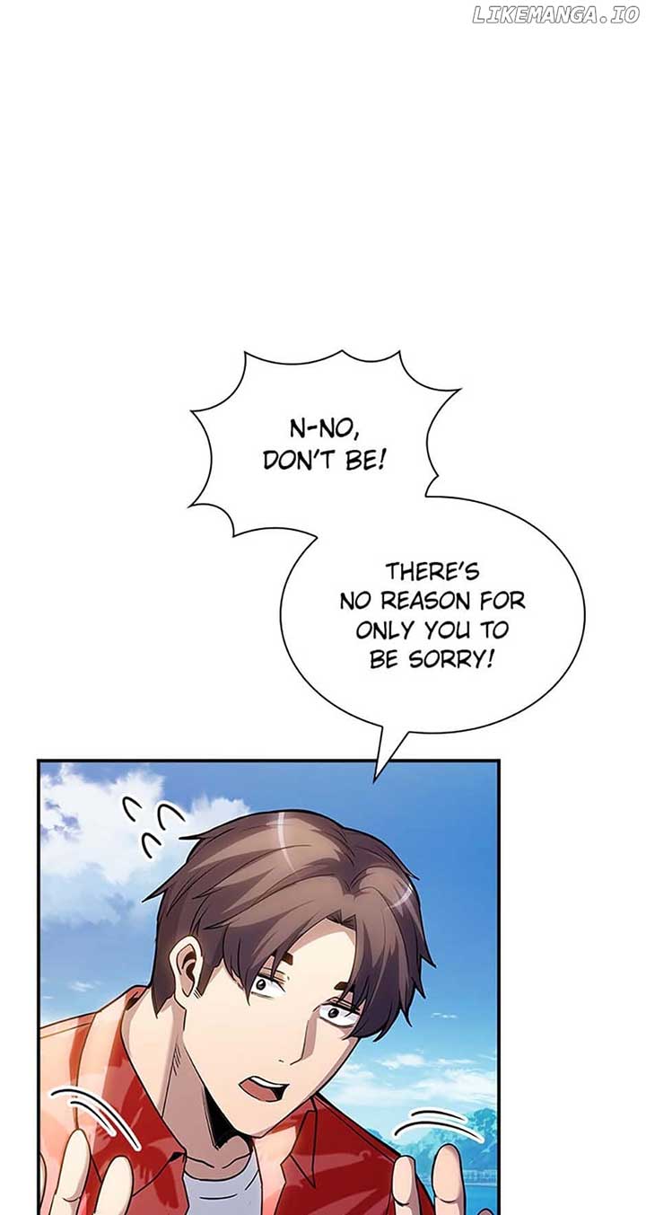 The Carefree Life of an SSS-Class Knight Chapter 69 — Page 53
