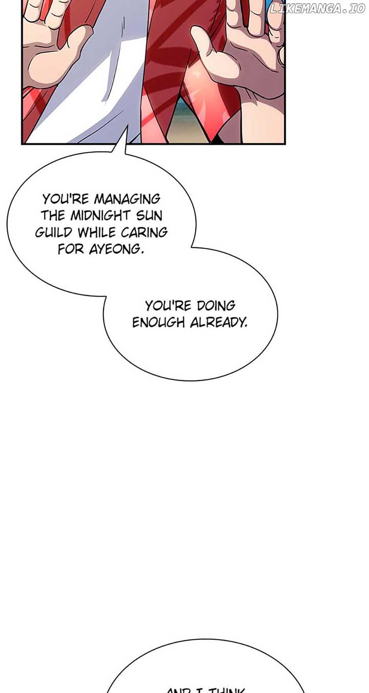 The Carefree Life of an SSS-Class Knight Chapter 69 — Page 54