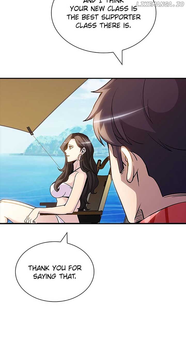 The Carefree Life of an SSS-Class Knight Chapter 69 — Page 55