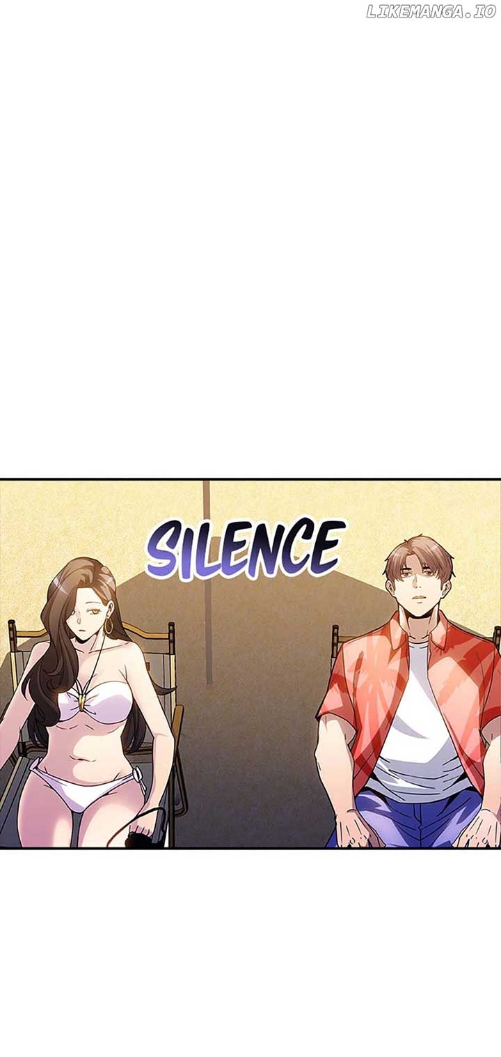 The Carefree Life of an SSS-Class Knight Chapter 69 — Page 59