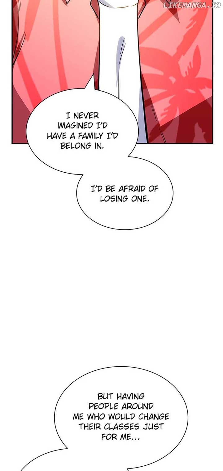The Carefree Life of an SSS-Class Knight Chapter 69 — Page 61