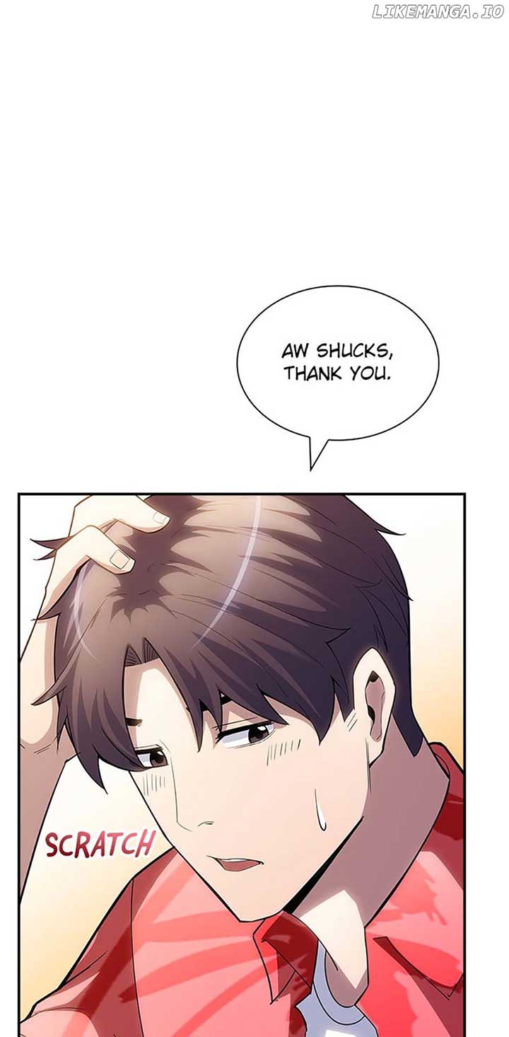 The Carefree Life of an SSS-Class Knight Chapter 69 — Page 65